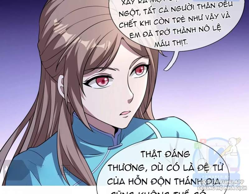 Thiên Uyên Trở Về: Ta Chính Là Thiên Tai Chapter 3 - Trang 2