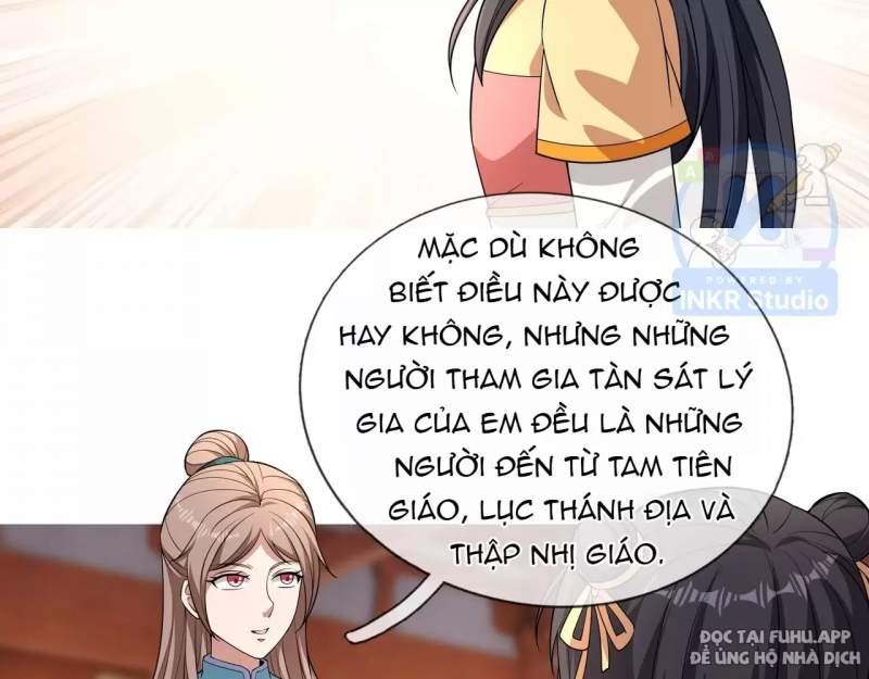 Thiên Uyên Trở Về: Ta Chính Là Thiên Tai Chapter 3 - Trang 2