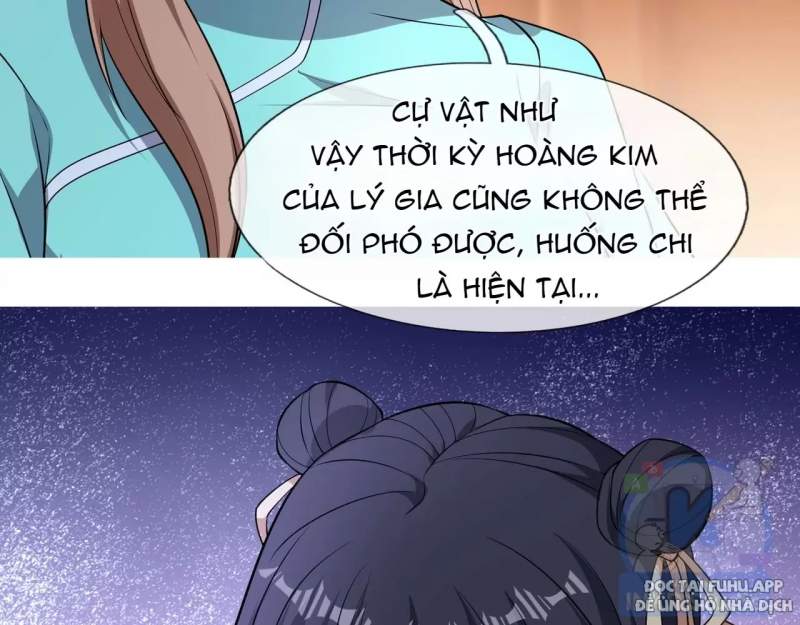 Thiên Uyên Trở Về: Ta Chính Là Thiên Tai Chapter 3 - Trang 2