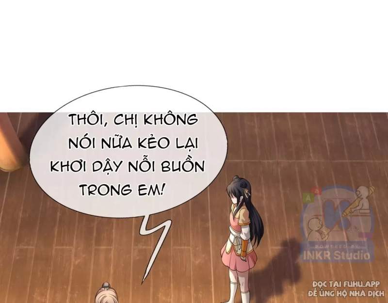 Thiên Uyên Trở Về: Ta Chính Là Thiên Tai Chapter 3 - Trang 2