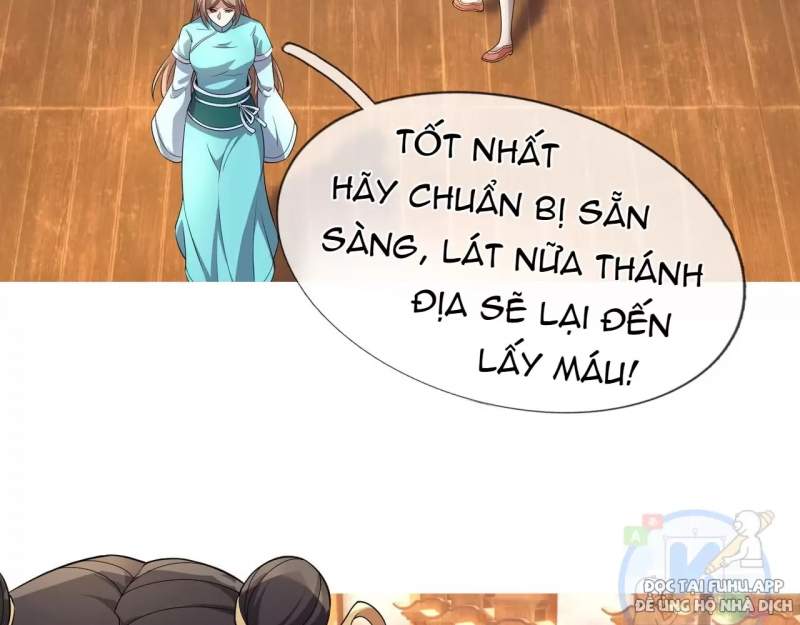 Thiên Uyên Trở Về: Ta Chính Là Thiên Tai Chapter 3 - Trang 2