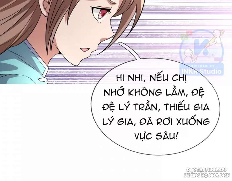 Thiên Uyên Trở Về: Ta Chính Là Thiên Tai Chapter 3 - Trang 2