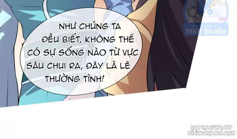 Thiên Uyên Trở Về: Ta Chính Là Thiên Tai Chapter 3 - Trang 2