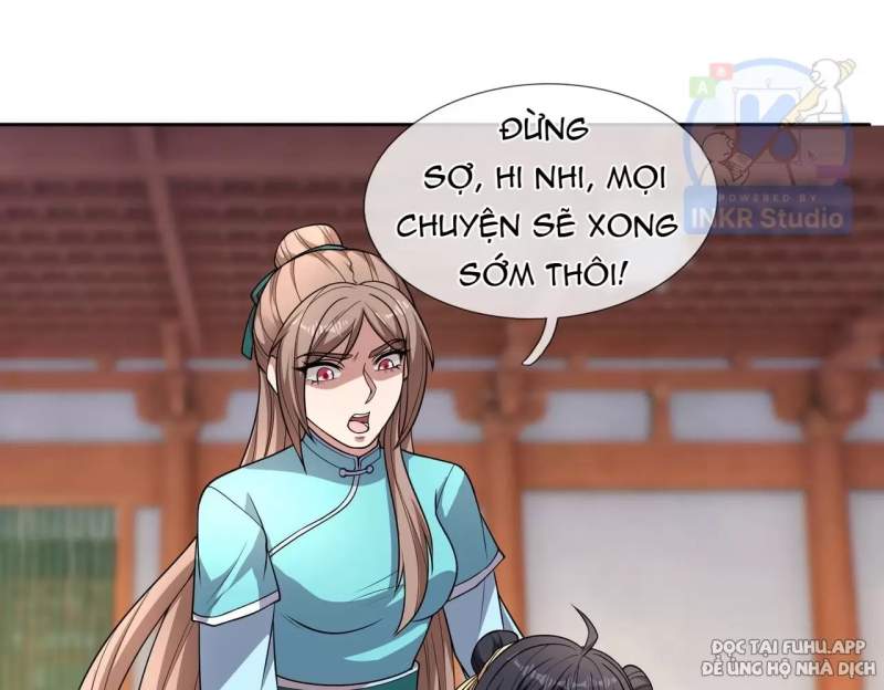 Thiên Uyên Trở Về: Ta Chính Là Thiên Tai Chapter 3 - Trang 2