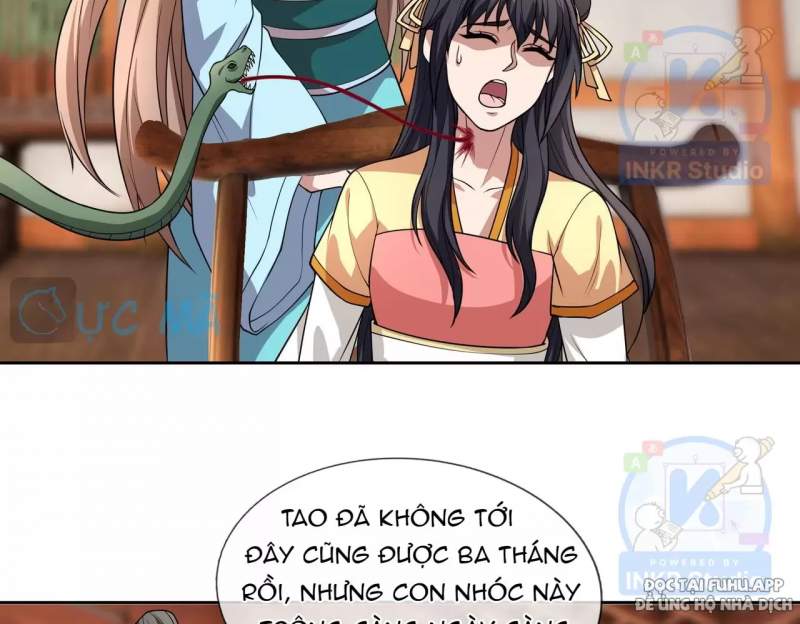 Thiên Uyên Trở Về: Ta Chính Là Thiên Tai Chapter 3 - Trang 2