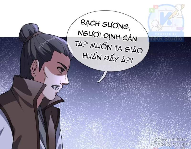 Thiên Uyên Trở Về: Ta Chính Là Thiên Tai Chapter 3 - Trang 2