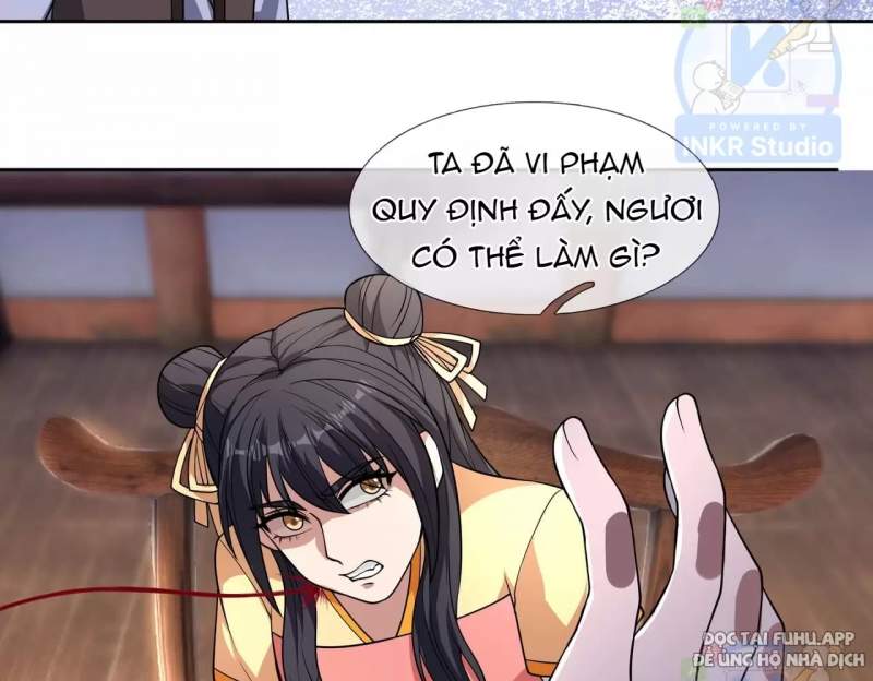 Thiên Uyên Trở Về: Ta Chính Là Thiên Tai Chapter 3 - Trang 2