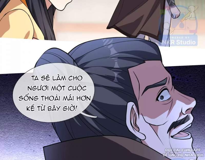 Thiên Uyên Trở Về: Ta Chính Là Thiên Tai Chapter 3 - Trang 2