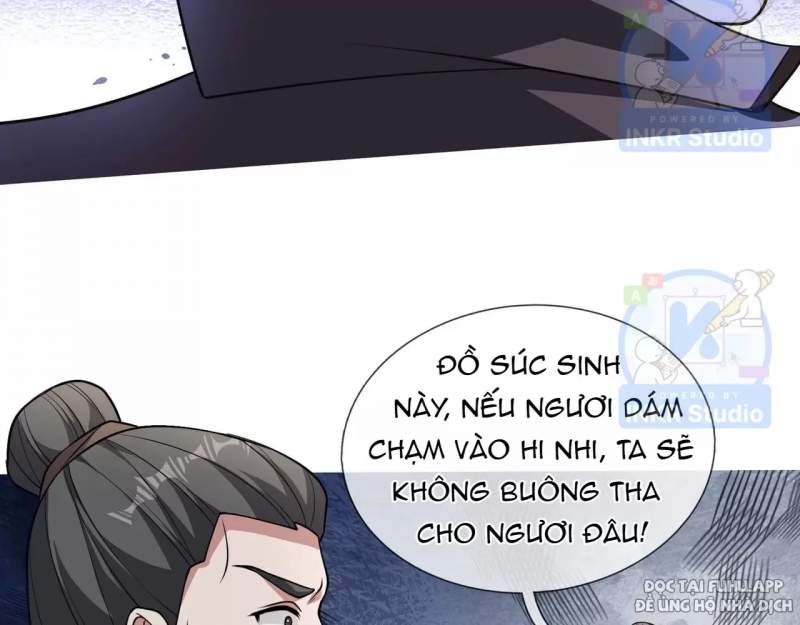 Thiên Uyên Trở Về: Ta Chính Là Thiên Tai Chapter 3 - Trang 2