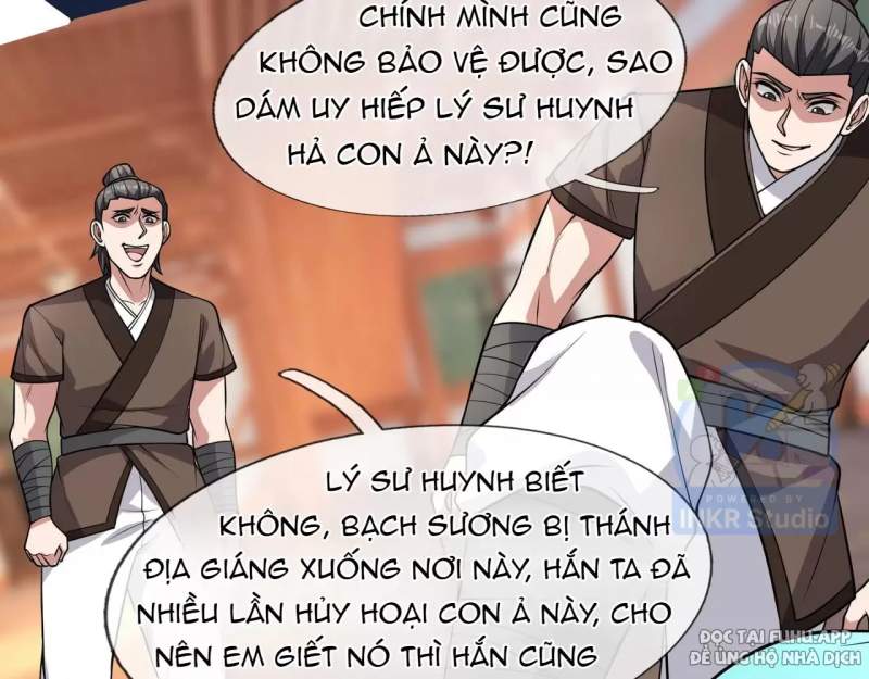 Thiên Uyên Trở Về: Ta Chính Là Thiên Tai Chapter 3 - Trang 2