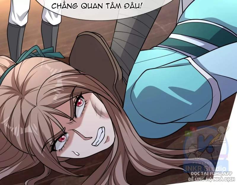 Thiên Uyên Trở Về: Ta Chính Là Thiên Tai Chapter 3 - Trang 2