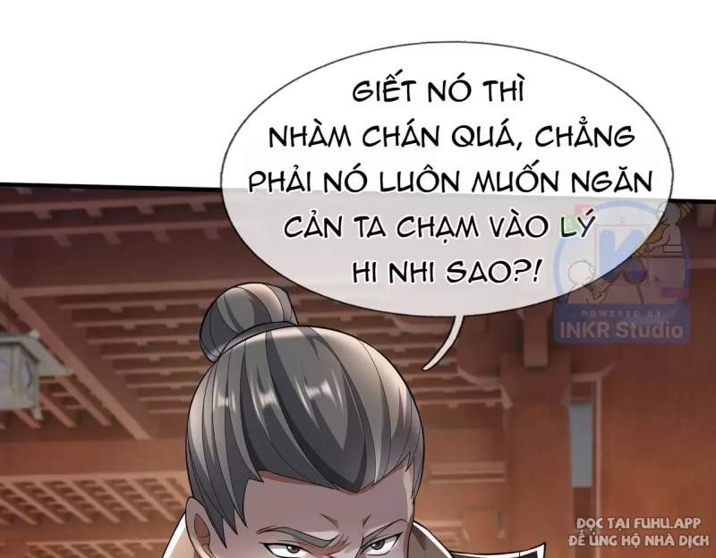 Thiên Uyên Trở Về: Ta Chính Là Thiên Tai Chapter 3 - Trang 2