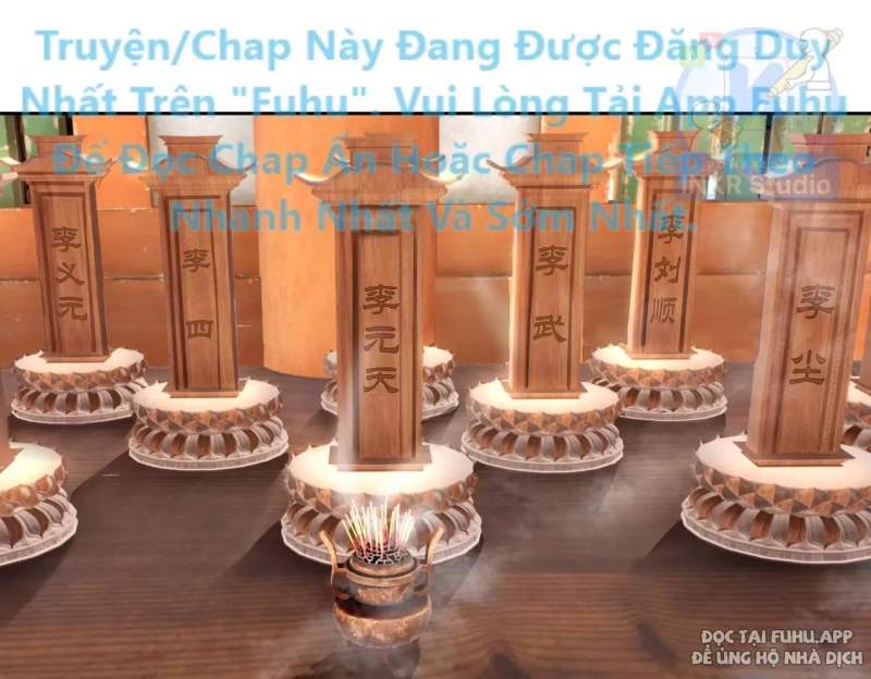 Thiên Uyên Trở Về: Ta Chính Là Thiên Tai Chapter 2 - Trang 2