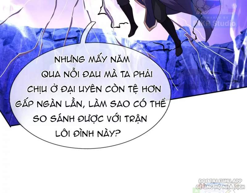 Thiên Uyên Trở Về: Ta Chính Là Thiên Tai Chapter 2 - Trang 2