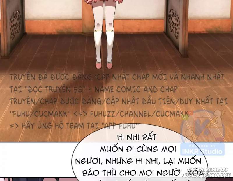 Thiên Uyên Trở Về: Ta Chính Là Thiên Tai Chapter 2 - Trang 2