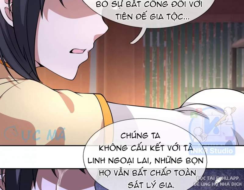 Thiên Uyên Trở Về: Ta Chính Là Thiên Tai Chapter 2 - Trang 2