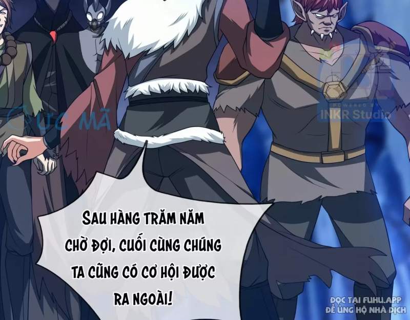 Thiên Uyên Trở Về: Ta Chính Là Thiên Tai Chapter 2 - Trang 2