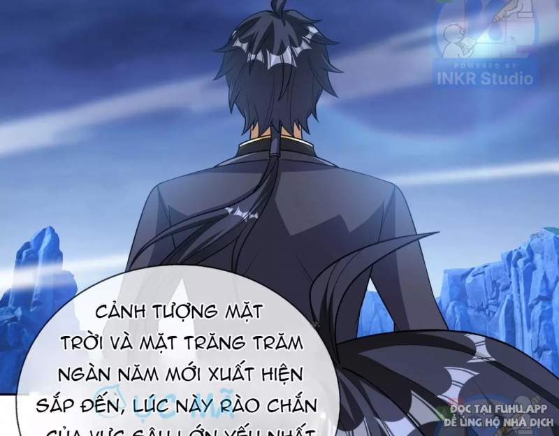 Thiên Uyên Trở Về: Ta Chính Là Thiên Tai Chapter 2 - Trang 2