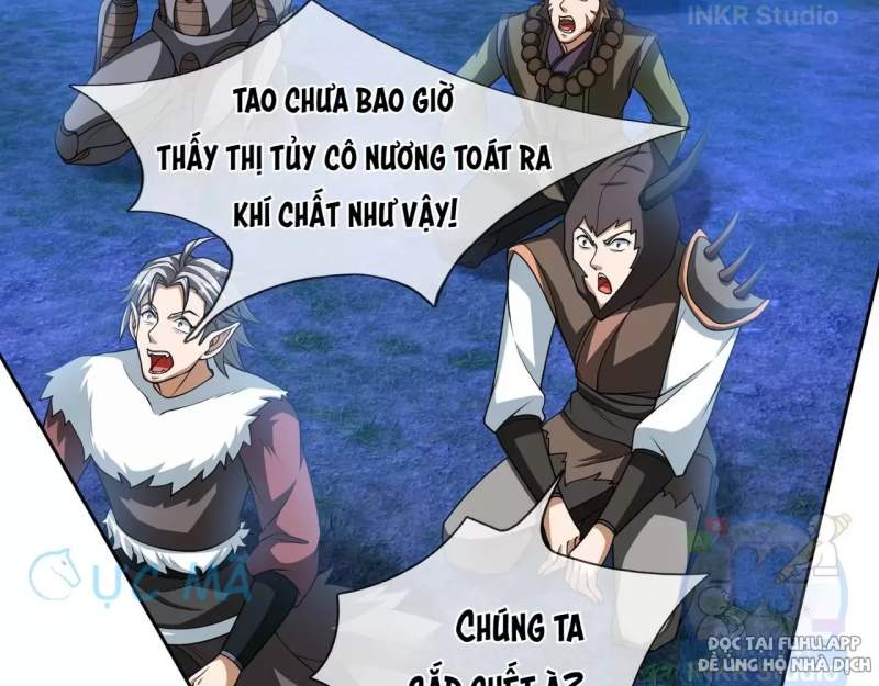 Thiên Uyên Trở Về: Ta Chính Là Thiên Tai Chapter 2 - Trang 2