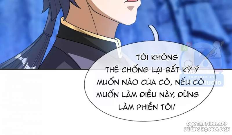 Thiên Uyên Trở Về: Ta Chính Là Thiên Tai Chapter 2 - Trang 2