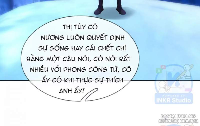 Thiên Uyên Trở Về: Ta Chính Là Thiên Tai Chapter 2 - Trang 2