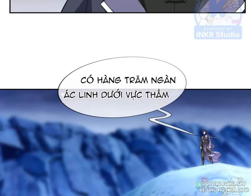 Thiên Uyên Trở Về: Ta Chính Là Thiên Tai Chapter 2 - Trang 2