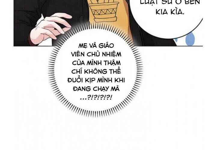 Chạm Vào Tim Em Chapter 32 - Trang 2