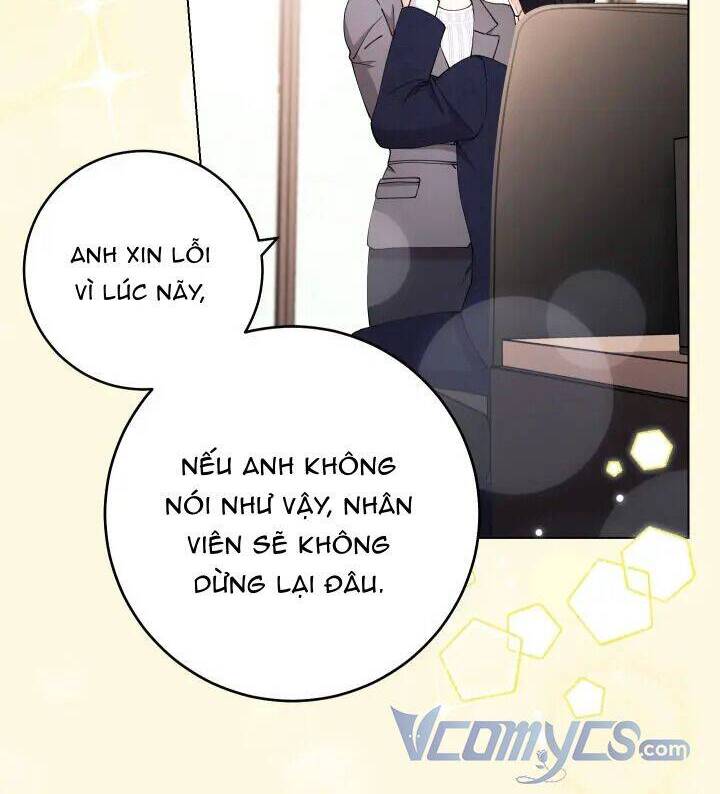 Chạm Vào Tim Em Chapter 30 - Trang 2