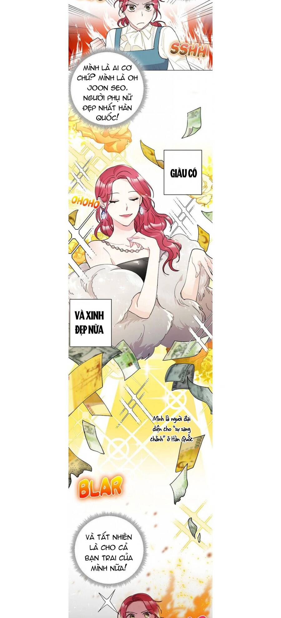 Chạm Vào Tim Em Chapter 26 - Trang 2