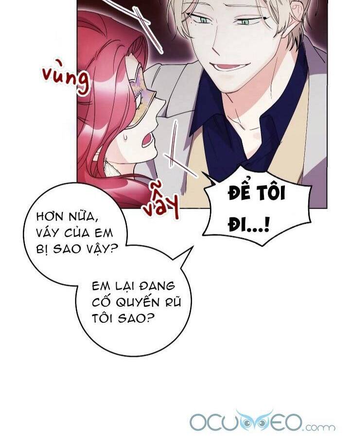 Chạm Vào Tim Em Chapter 13 - Trang 2