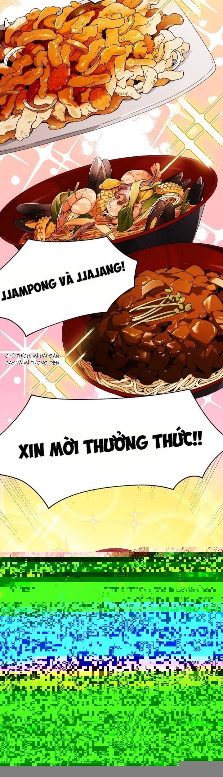 Chạm Vào Tim Em Chapter 10 - Trang 2