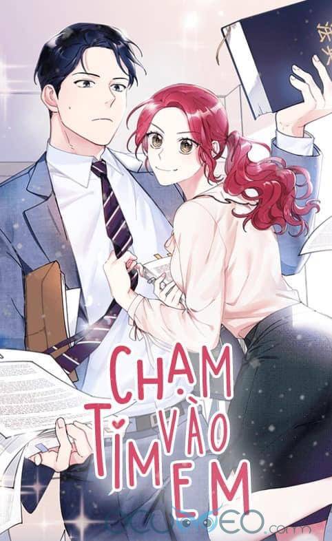 Chạm Vào Tim Em Chapter 1 - Trang 2