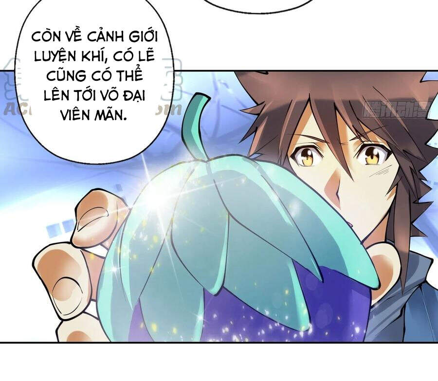 Thiên Thần Quyết Chapter 139 - Trang 2