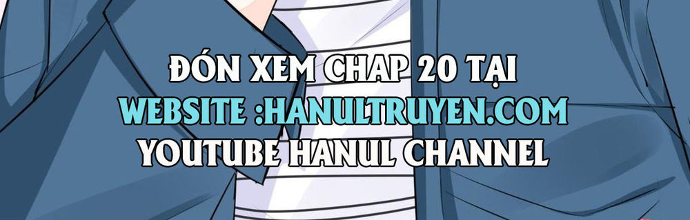 Chỉ Muốn Lật Đổ Em Chapter 19 - Trang 2