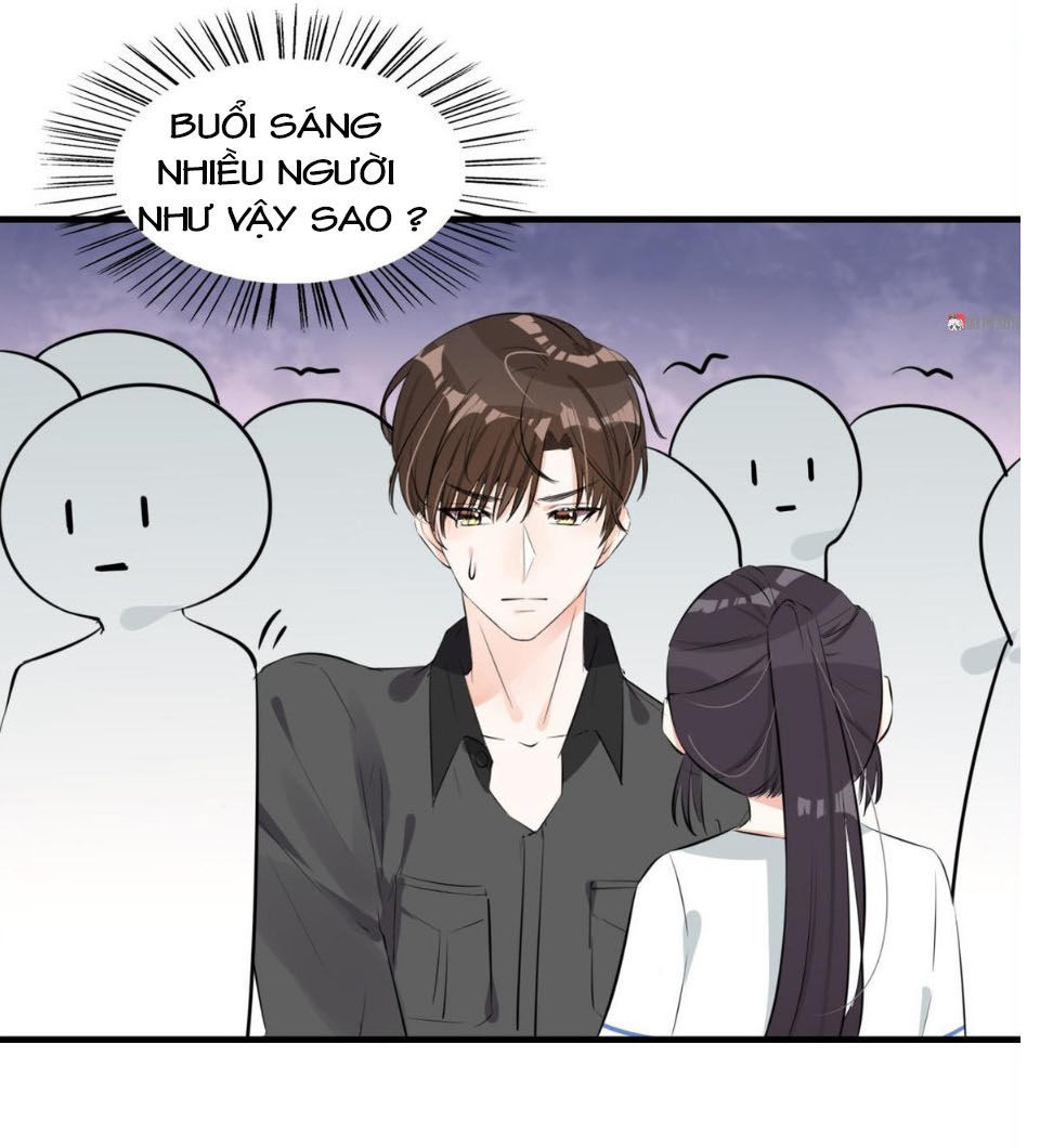 Chỉ Muốn Lật Đổ Em Chapter 16 - Trang 2