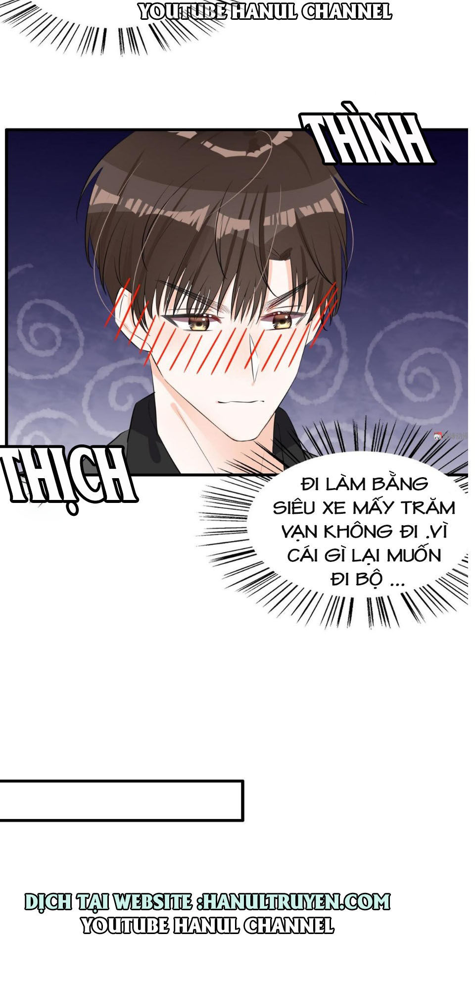 Chỉ Muốn Lật Đổ Em Chapter 16 - Trang 2