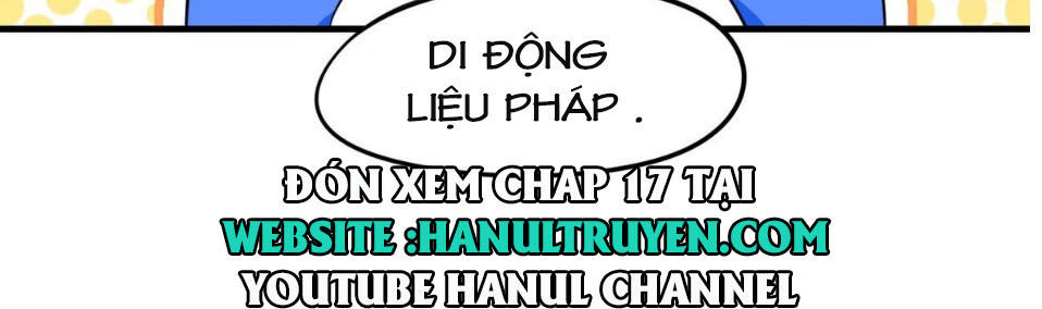 Chỉ Muốn Lật Đổ Em Chapter 16 - Trang 2