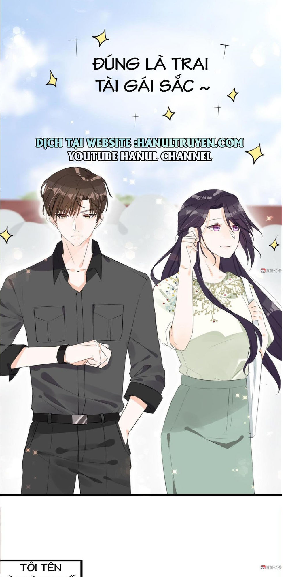 Chỉ Muốn Lật Đổ Em Chapter 16 - Trang 2