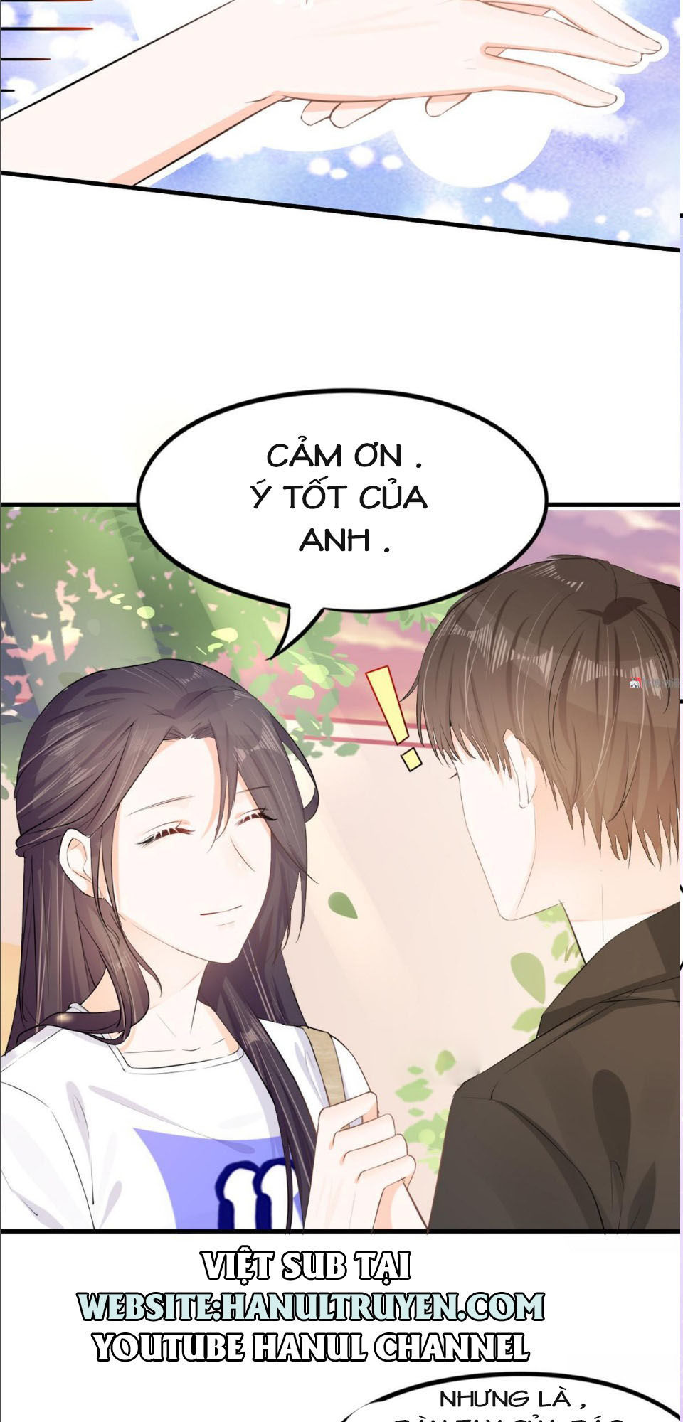 Chỉ Muốn Lật Đổ Em Chapter 15 - Trang 2