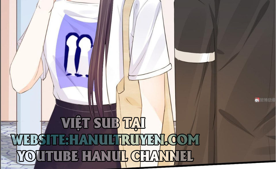 Chỉ Muốn Lật Đổ Em Chapter 15 - Trang 2