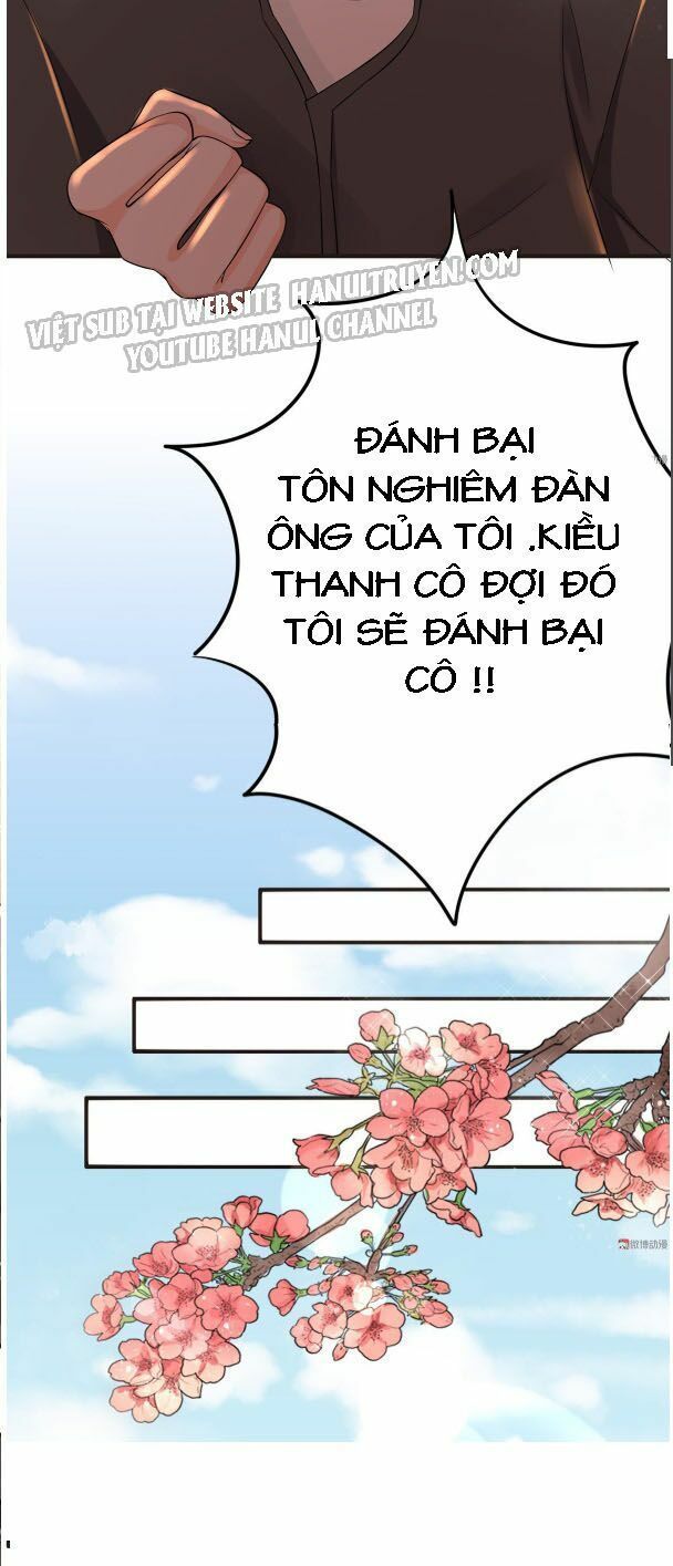 Chỉ Muốn Lật Đổ Em Chapter 3 - Trang 2