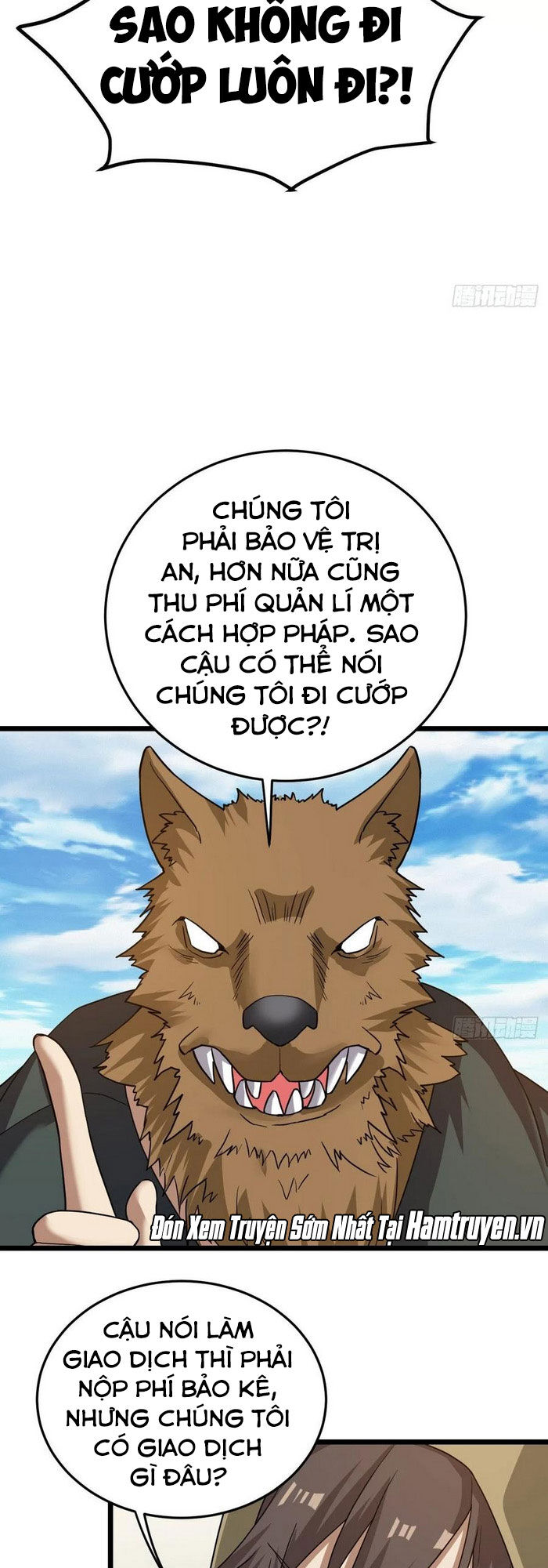 Vô Hạn Biến Dị Chapter 28 - Trang 2