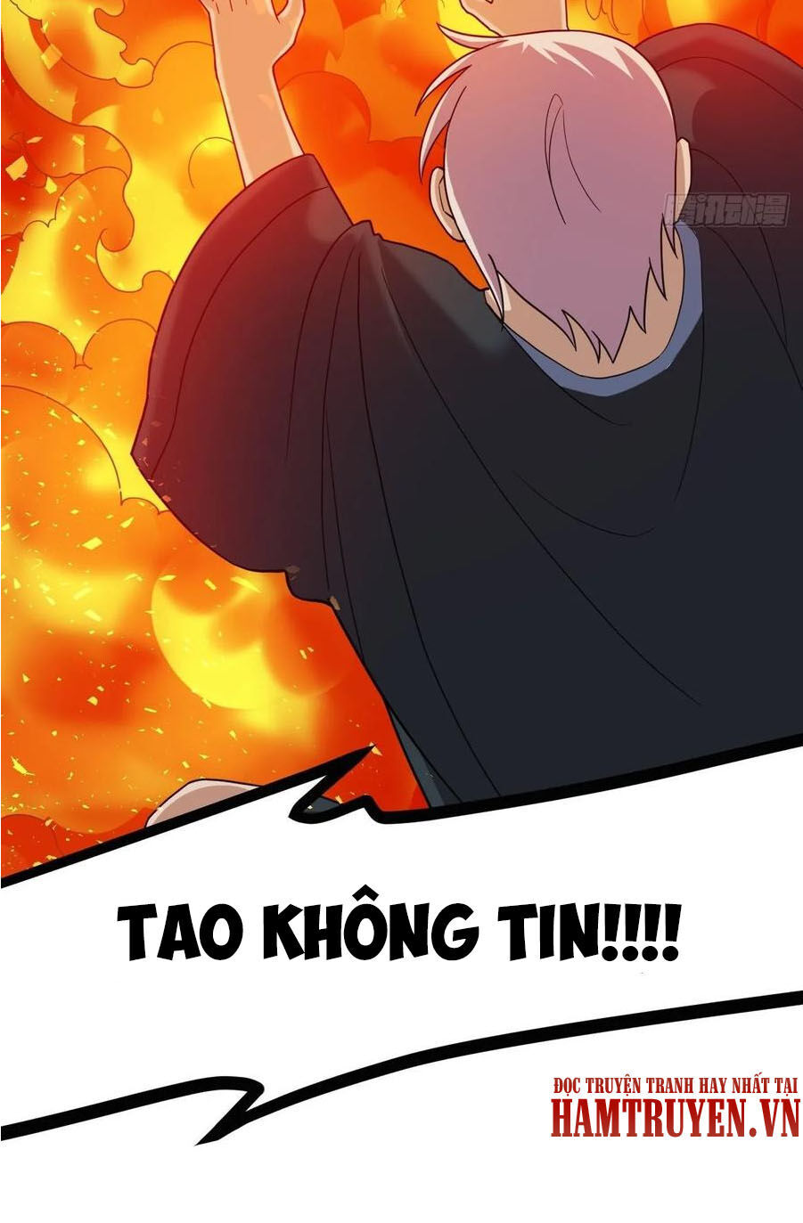 Vô Hạn Biến Dị Chapter 26 - Trang 2