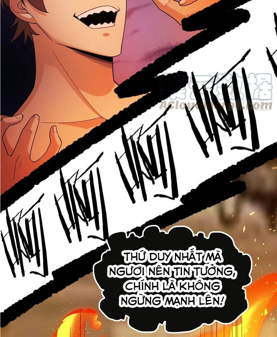 Vô Hạn Biến Dị Chapter 26 - Trang 2