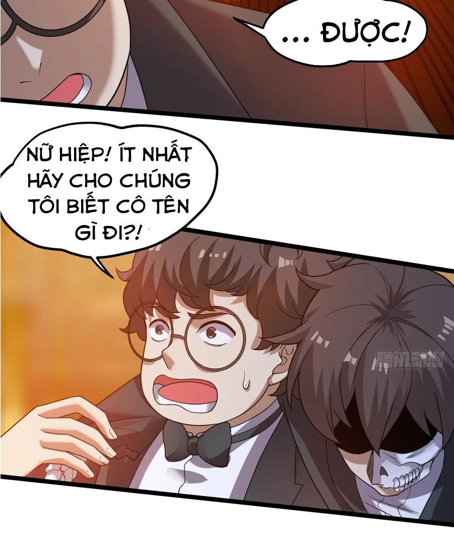 Vô Hạn Biến Dị Chapter 26 - Trang 2