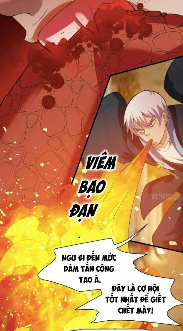 Vô Hạn Biến Dị Chapter 25 - Trang 2