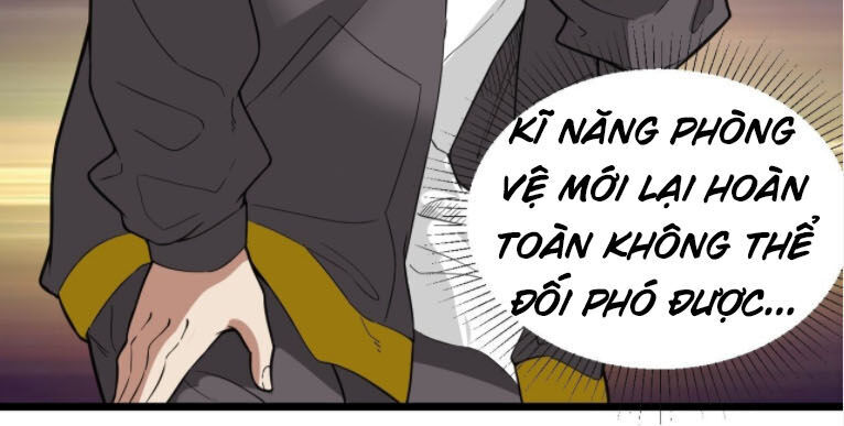 Vô Hạn Biến Dị Chapter 21 - Trang 2