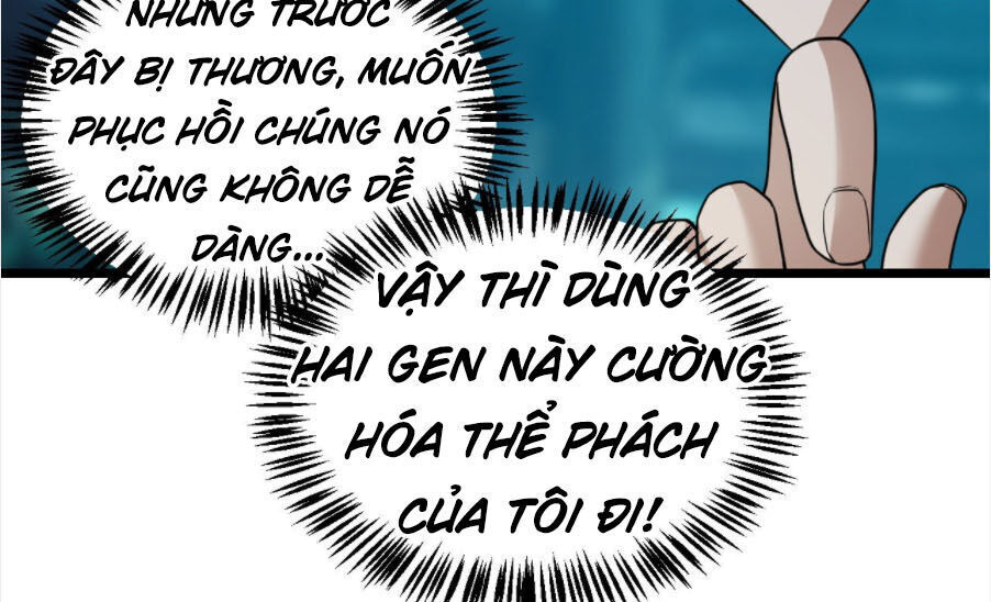 Vô Hạn Biến Dị Chapter 18 - Trang 2