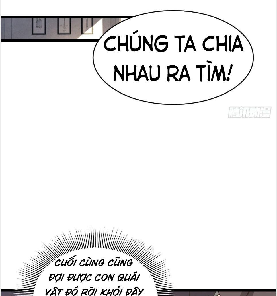 Vô Hạn Biến Dị Chapter 14 - Trang 2