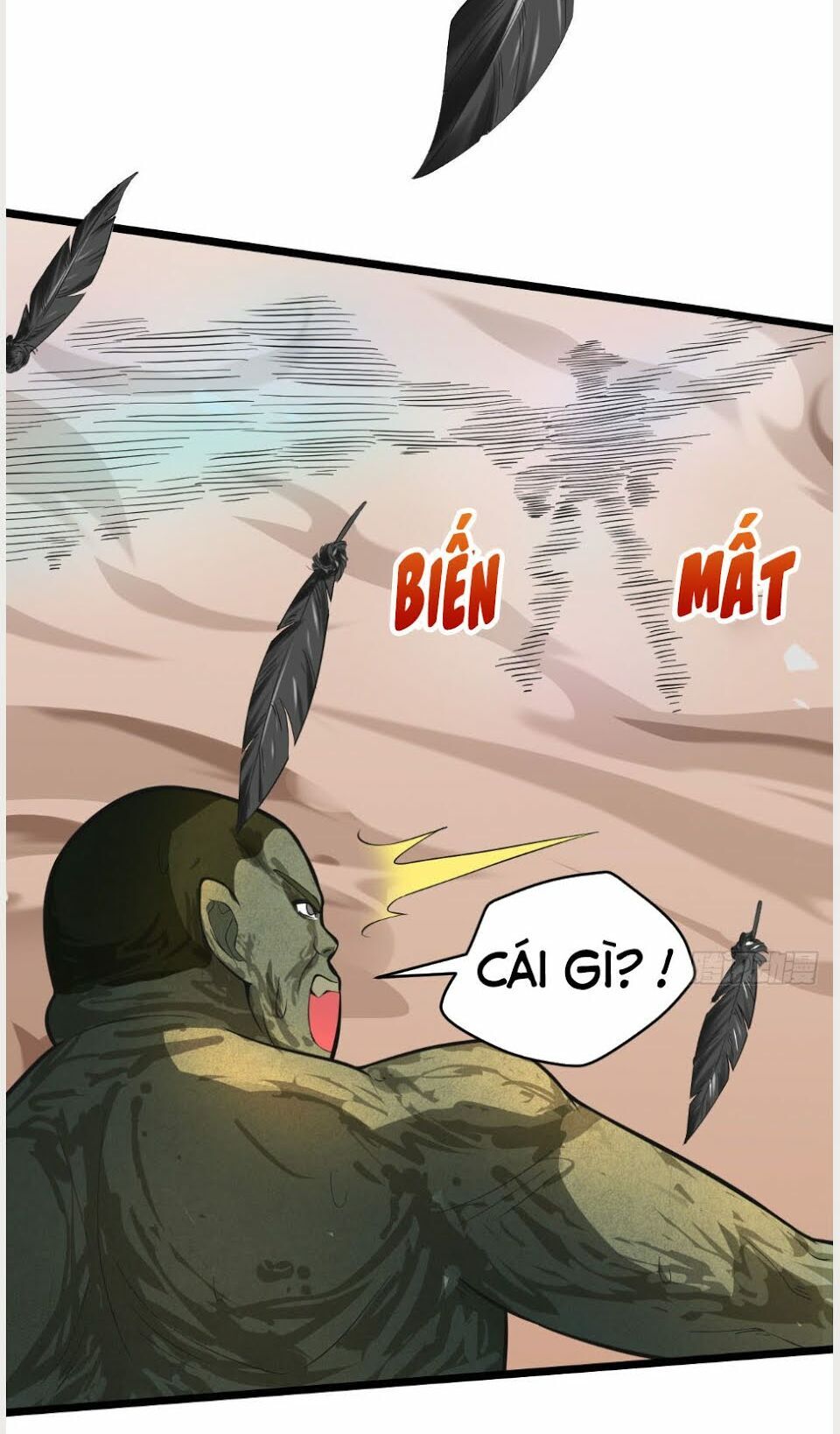 Vô Hạn Biến Dị Chapter 14 - Trang 2